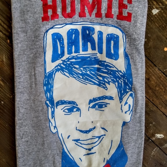 Never worn the homie t-shirt - Picture 6 of 6